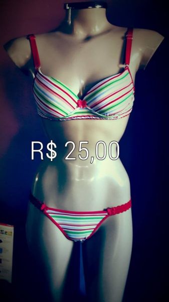 CONJUNTO  LYCRA